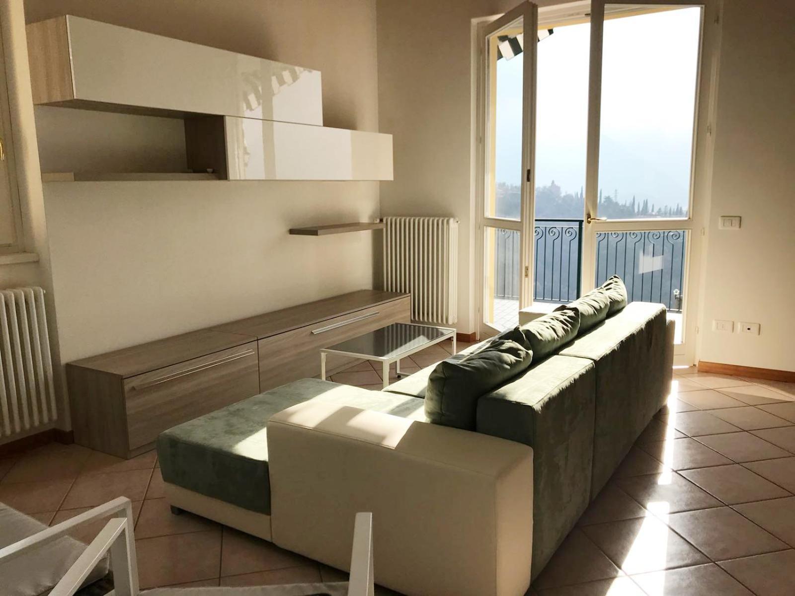 The Pearl - Apartment With Terrace Perledo Exterior foto