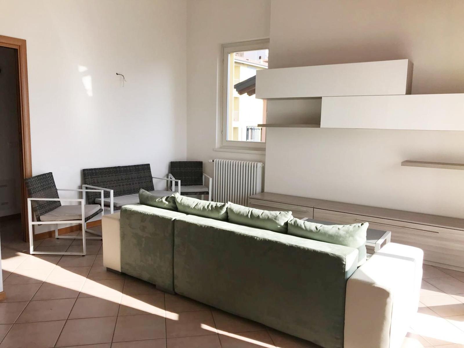 The Pearl - Apartment With Terrace Perledo Exterior foto